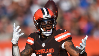 Janoris Jenkins To Terrelle Pryor: "U Really Sucks"